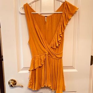 Free People Tank Top